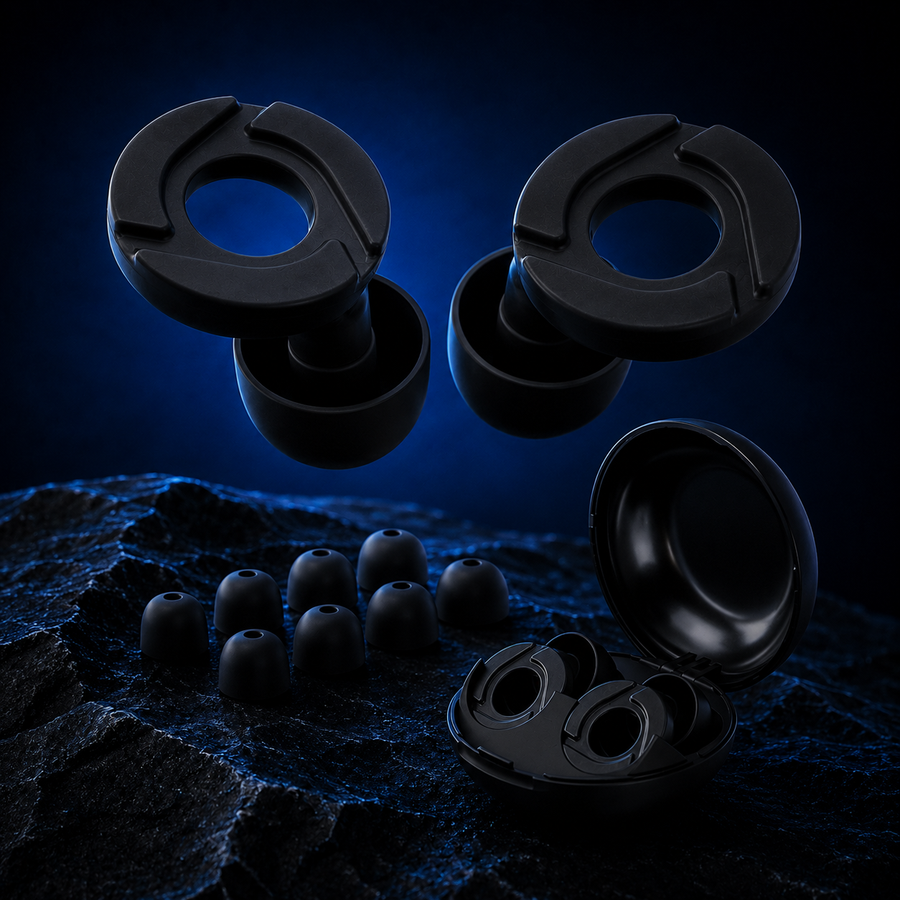 Recovery Plugs