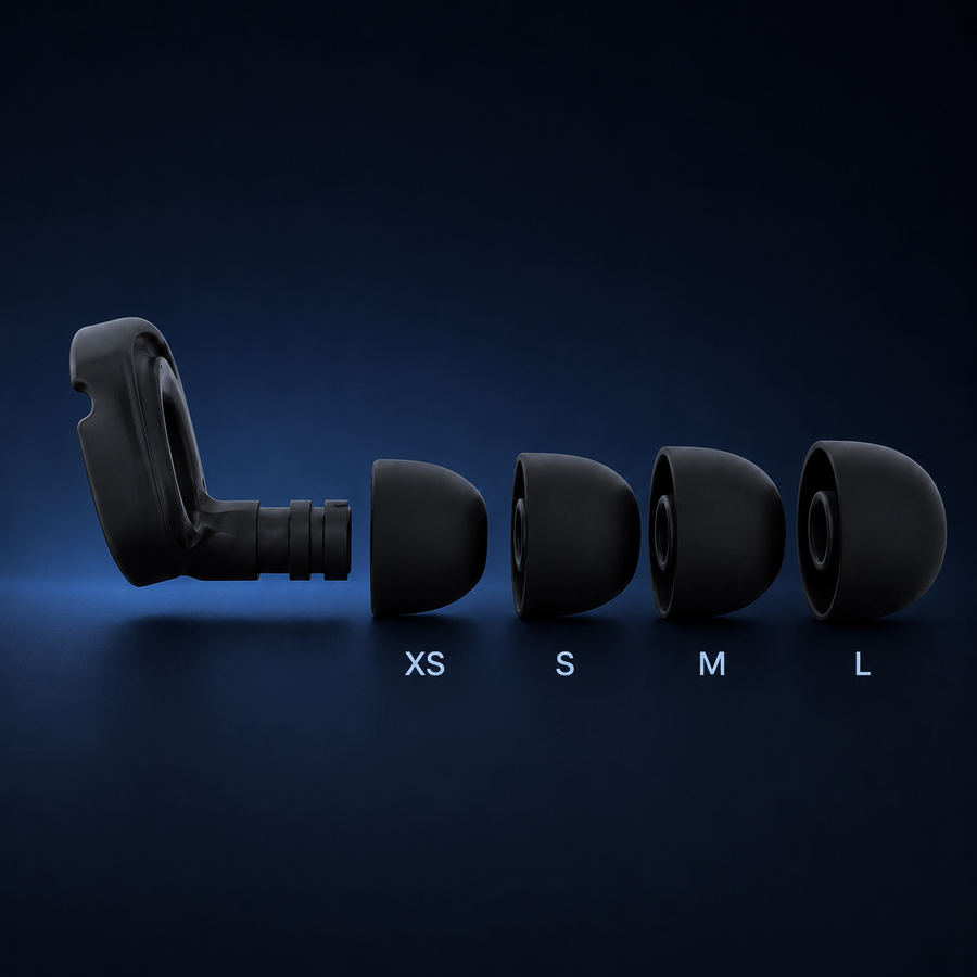 Recovery Plugs