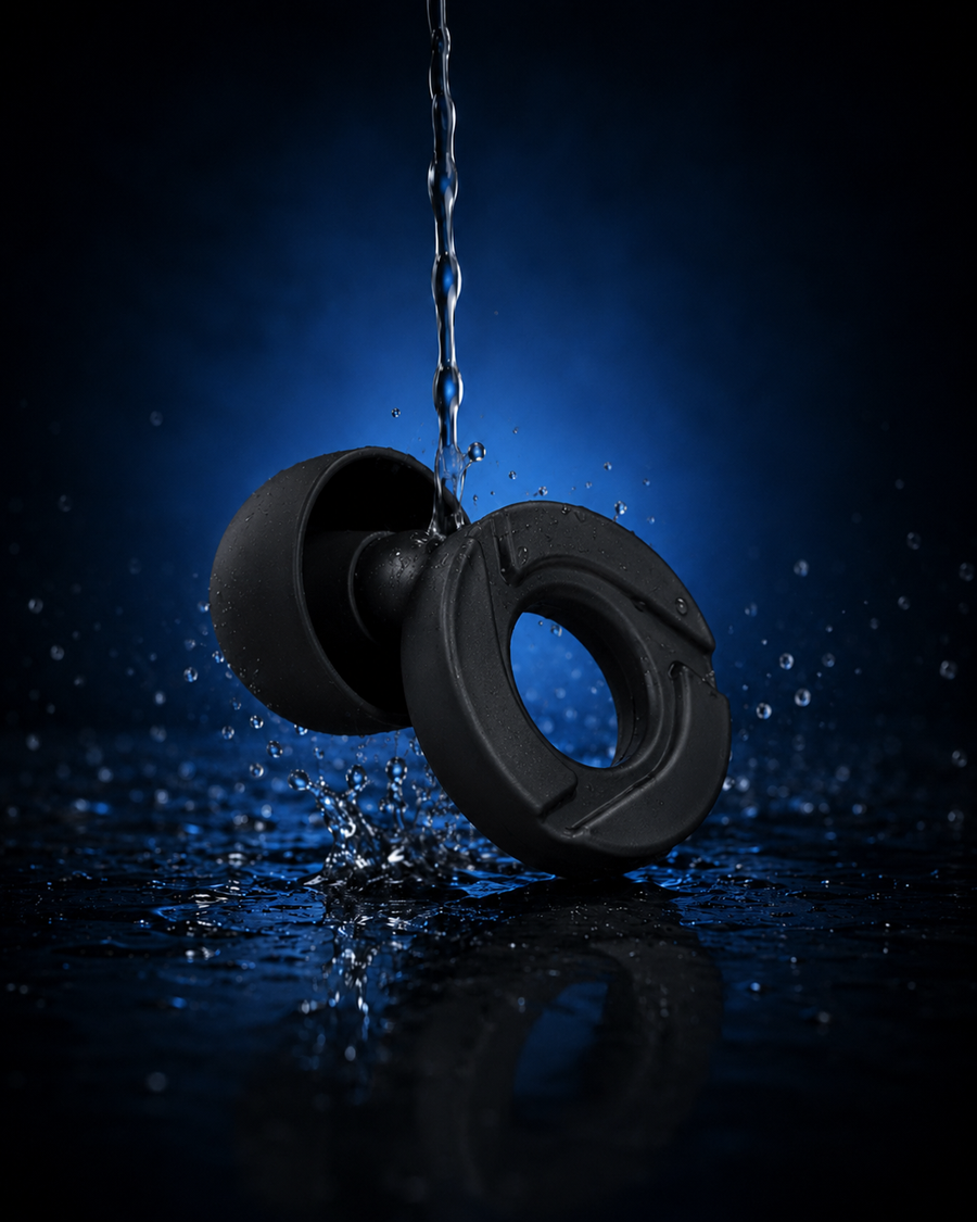 Recovery Plugs