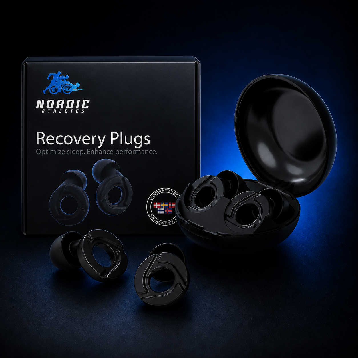 Recovery Plugs
